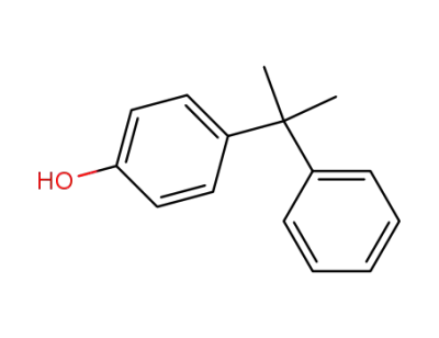 p-cumylphenol