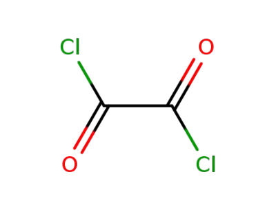 oxalyl dichloride