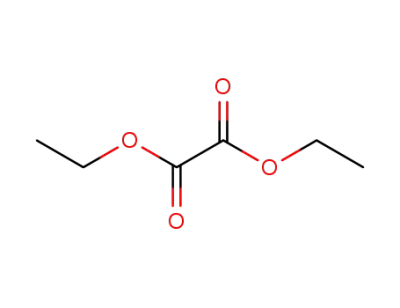 oxalic acid diethyl ester
