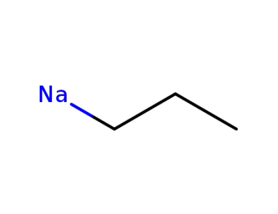 propyl sodium